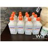 Image 2 : SALINE, EYEWASH SOLUTION (UNIT 304)