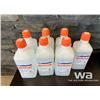 Image 2 : SALINE, EYEWASH SOLUTION (UNIT 308)