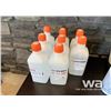Image 2 : SALINE, EYEWASH SOLUTION (UNIT 307)