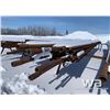 Image 1 : 30 FT. LENGTH 2 3/8 W (47) PCS DRILL PIPE