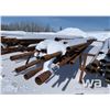 Image 1 : 30 FT. LENGTH 2 3/8 W (47) PCS DRILL PIPE