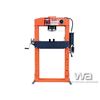Image 1 : (UNUSED) TMG 50 TON HYDRAULIC SHOP PRESS