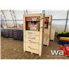 Image 3 : (UNUSED) TMG 50 TON HYDRAULIC SHOP PRESS