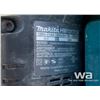 Image 2 : MAKITA ELECTRIC JACK HAMMER