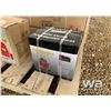 Image 2 : (UNUSED) 20 TON AIR HYDRAULIC BOTTLE JACK