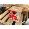 Image 2 : (UNUSED) 50 TON HYDRAULIC BOTTLE JACK