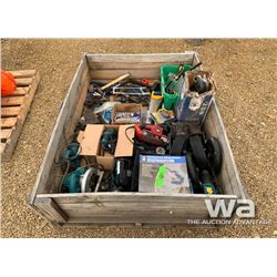 MAKITA CIRCULAR SAW