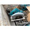 Image 3 : MAKITA CIRCULAR SAW