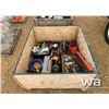 Image 1 : BOSTITCH AIR NAILER