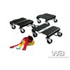 Image 1 : SNOWMACHINE DOLLY SET MOVER