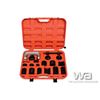Image 1 : (UNUSED) 21 PIECE BALL JOINT AUTO REPAIR TOOL KIT