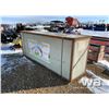 Image 2 : (UNUSED) TMG 30 X 50 X 16 FT. STORAGE SHELTER