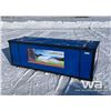 Image 2 : (UNUSED) 30 X 40 FT. CONTAINER ROOF SHELTER