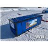 Image 3 : (UNUSED) 30 X 40 FT. CONTAINER ROOF SHELTER