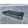 Image 2 : (UNUSED) 20 X 30 X 12 FT. STORAGE SHELTER