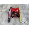 Image 1 : 2014 HILTI PR 2-HS ROTATING LASER LEVEL
