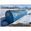 Image 2 : 1000 GALLON FUEL TANK