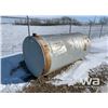 Image 1 : 500 GALLON FUEL TANK