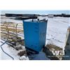 Image 2 : 30'' X 30'' X 49'' CHEMICAL TANK