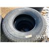 Image 3 : (4) CONTINENTAL LT245/75R16 TIRES