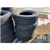 Image 2 : (4) CONTINENTAL LT245/75R16 TIRES