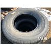 Image 3 : (4) CONTINENTAL LT245/75R16 TIRES