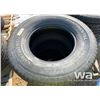 Image 3 : (4) CONTINENTAL LT245/75R16 TIRES