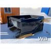 Image 1 : 2016 DODGE 3500 DUALLY PICK UP BOX