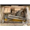 Image 2 : L-800 FRONT END PARTS