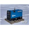 Image 1 : MILLER TRAILBLAZER 302 PORTABLE WELDER