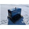 Image 3 : MILLER TRAILBLAZER 302 PORTABLE WELDER