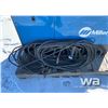 Image 8 : MILLER TRAILBLAZER 302 PORTABLE WELDER