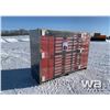 Image 2 : (UNUSED) MULTI DRAWER PREMIUM 85'' TOOL CHEST