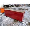 Image 3 : (UNUSED) RED 2 X 6 FT. 15 DRAWER WORKBENCH
