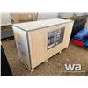 Image 8 : (UNUSED) TMG SAUNA STEAM SHOWER