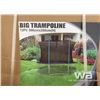 Image 1 : 12 FT. TRAMPOLINE