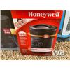 Image 2 : (2) HONEYWELL HEATERS