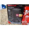 Image 3 : (2) HONEYWELL HEATERS
