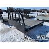 Image 1 : (UNUSED) 7 X 9 FT. TRUCK DECK