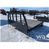 Image 1 : (UNUSED) 8 X 9.5 FT. TRUCK DECK