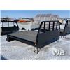 Image 2 : (UNUSED) 8 X 9.5 FT. TRUCK DECK