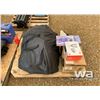 Image 1 : 2 PERSON INFLATABLE BOAT
