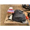 Image 2 : 2 PERSON INFLATABLE BOAT