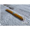 Image 1 : (UNUSED) 5" X 72" PALLET FORK EXTENSIONS