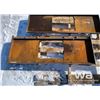 Image 1 : (1) 5/16 SKID STEER PLATE