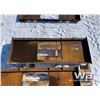 Image 1 : (1) 5/16 SKID STEER PLATE