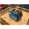 Image 1 : MILLER MILLERMATIC 180 MIG WELDER