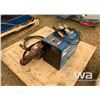 Image 2 : MILLER MILLERMATIC 180 MIG WELDER