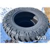 Image 2 : (4) DURUN 33X12.5R17 MUD TIRES
