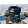Image 1 : (4) GRENLANDER 275/55R20 TIRES